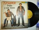 FRUKO TESURA LA ESENCIA DEL GUAGUANCO FANTASTICO # 348 ???