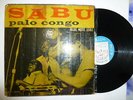 SABU MARTINEZ PALO CONGO ORIGINAL BLUE NOTE 1561 GUAGUANCO FANTASTICO # 374 ???