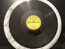 78 RPM Original Sun 258 Johnny Cash There You Go  / Train of Love