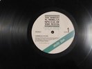 Robert W. Morgan Special of the Week radio show *11 Albums*  details in listing