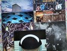 9 Who LPs Tommy Quadrophenia Meaty Are You Odds Whistle Rhymes Next Came First