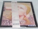 David Bowie - Hunky Dory USA 1990 RYKO Clear Vinyl DMM Double LP