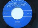 THE VENTURES Memphis / San Antonio rose CANADA on DOLTON ORIG 1964  45