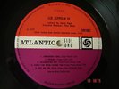 LED ZEPPELIN - III LP *1ST PRESS* *PETER GRANT* *A5/B5*