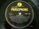 THE BEATLES - PLEASE PLEASE ME LP **1ST PRESS**