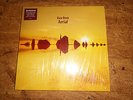 Kate Bush Aerial UK 2005 1st Press 180g vinyl double album + booklet ex con