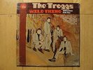 THE TROGGS / Wild Thing - SEALED ORIGINAL Mono FONTANA LP #MGF-27556