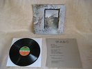 LED ZEPPELIN IV - 4  - TOP  - UK- Atlantic K 50008 + OIS
