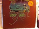 YES 'Yessongs' Original 1972 album