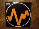 MUSIC FROM THE BBC RADIOPHONIC WORKSHOP 4 X 10inch LP's ELECTRONIC - NICE