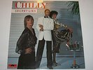CHILLY SECRET LIES LP -  ITALO COSMIC EURO DISCO - LISTEN