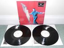 PETER GABRIEL - US / Real World(UK 1992 1ST PRESS DOUBLE VINYL ALBUM / NM)