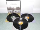GEORGE HARRISON - All Things Must Pass(UK 1970 1ST PRESS 3LP VINYL BOX SET)