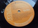 SAD CAFE  FACADES 1st 1979 A1  Press UK LP TIME CAPSULE COPY