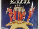 Starfire   Dancing and Singing For You LP   Dynamic Artists