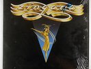 Zingara   S/T LP   Wheel   shrink VG+