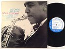 GEORGE BRAITH Soul Stream LP Blue Note NY USA Stereo Jazz VG++
