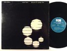 MARION BROWN Afternoon Of A Georgia Faun LP ECM Import Jazz Stereo M-