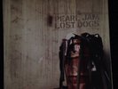 Pearl Jam Lost Dogs Vinyl Record