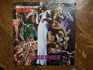 UNITED STATES NAVY PORT AUTHORITY SOUL BAND Together SEALED RARE FUNK LP
