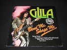 GILLA - BEND ME , SHAPE ME ORIG.LP 1978 EX COPIE 