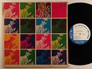 CECIL TAYLOR Unit Structures LP Blue Note NY USA Mono Jazz Van Gelder