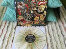 Agnostic Front Cause For Alarm LP RARE SPLATTER VINYL NM Cro-Mags Leeway Warzone