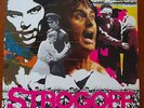STROGOFF RARE OST TEO USUELLI ITALY LP NM CINEVOX