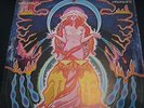 HAWKWIND Space Ritual 1973 with poster sleeve and psych inners - Lovely copy