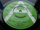 KEITH WEST - SAM 1967 COLUMBIA ONE-SIDED PSYCH DEMO EX- MARK WIRTZ TOMORROW