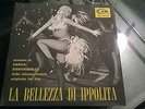la bellezza di ippolita carlo rustichelli colonna sonora