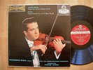 RUGGIERO RICCI Mendelssohn Bruch LONDON CS 6010 blue back 1E/1K NM