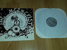 THE MEZMERIST The Innocent The Forsaken LP ORIGINAL PRIVATE METAL BLACK SABBATH