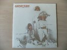 SAINT JUST...SELF-TITLED LP...HARVEST RECS... ITALIAN PROG ROCK..  FOLK