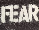 Fear The Record ORIGINAL SR-111 Slash Vinyl LP