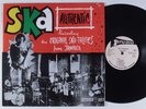 SKA-TALITES Authentic Ska STUDIO ONE LP