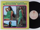 RHYTHM RULERS Mudies Mood MOODISC LP