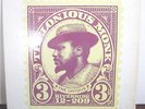 Thelonious Monk-The Unique-Rare Original Riverside Jazz LP-Mono-N.Mint In Shrink