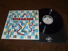GILGAMESH-same '75 UK CAROLINE LP ORIG+INN UK 'CANTERBURY' PROG.