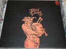 TITUS GROAN - SAME - DAWN RECORDS DNLS 3012 UK 1970 PROG ROCK NM