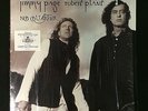 JIMMY PAGE & ROBERT PLANT 