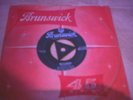  WARNER MACK UK BRUNSWICK 45.05728 ROCK-A-CHICKA/SINCE I LOST YOU VG
