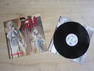 Death - Human - LP Vinyl 1991 RAR