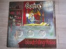 Sorcery - Bloodchilling Tales - LP Vinyl 1991 RAR