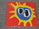 PRIMAL SCREAM - RARE SCREAMADELICA  ORIGINAL DOUBLE GATEFOLD  VINYL LP 1991