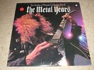 Decline Of Western Civilization Part II The Metal Years Soundtrack NM LP Lot