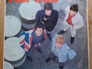 The Who : My Generation - UK vinyl album Brunswick 1965