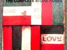 STONE ROSES ?– THE COMPLETE STONE ROSES Double LP