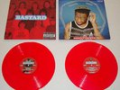 TYLER THE CREATOR Bastard 2XLP RED VINYL/250 odd future wolf gang ofwgkta goblin