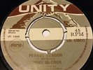 TOMMY MCCOOK PEANUT VENDOR 100000 TONS OF ROCK PAMA UNITY RARE SKINHEAD HEAR